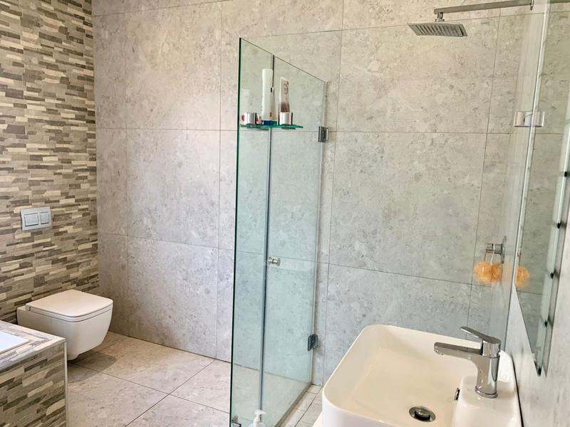 To Let 5 Bedroom Property for Rent in Heron Banks Golf Estate Free State